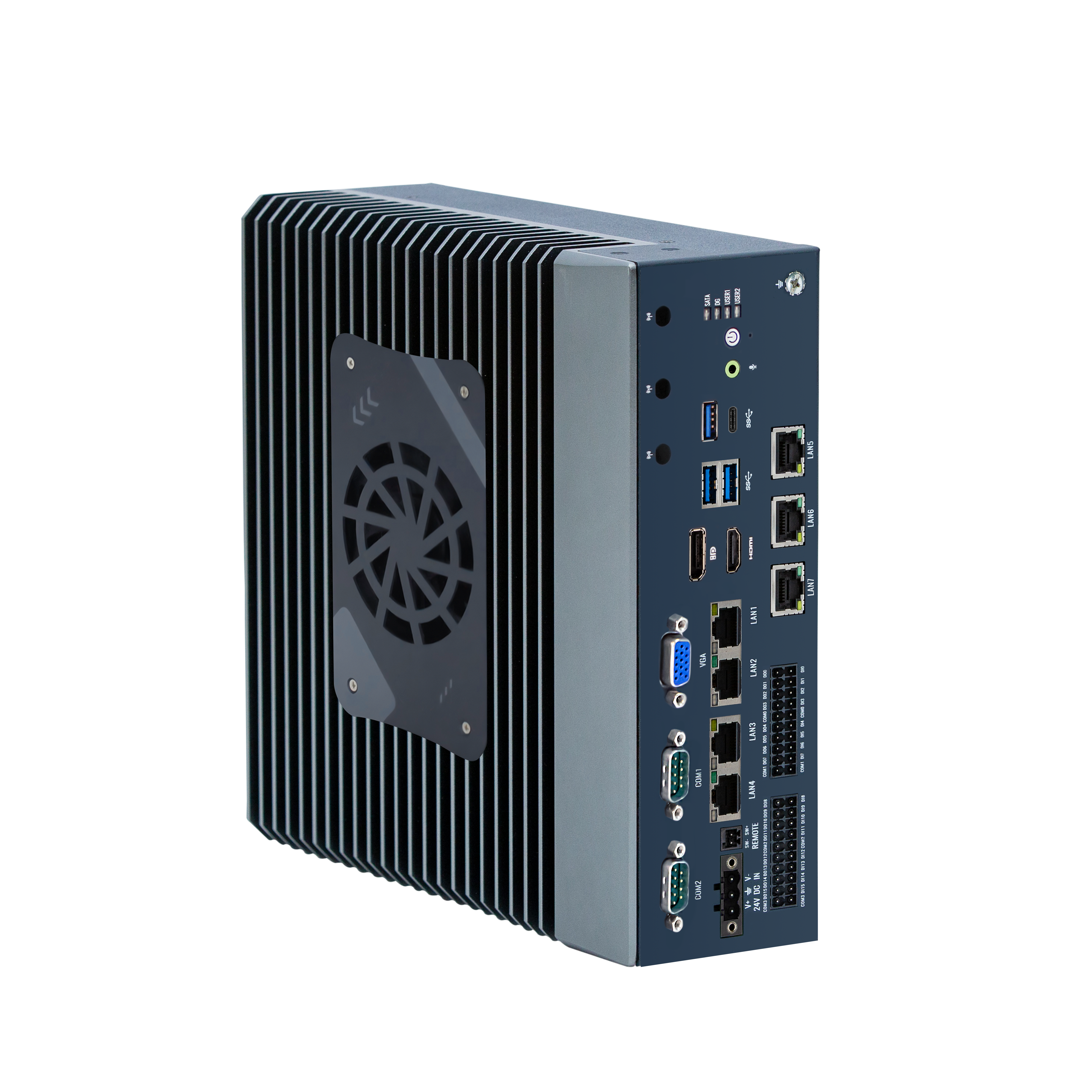 EA510F系列